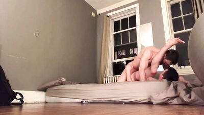 OnlyFans - Dakota Payne with Benji Schwartz - free gay porn
