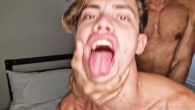 OnlyFans - Addison Heir & Austin Ponce - free gay porn