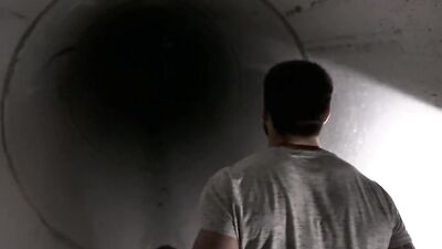 OnlyFans - IT Gets Gay - Roman Todd Aspenand Pierce Paris - free gay porn