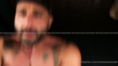 OnlyFans - Nickoles Alexander  - free gay porn