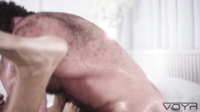 OnlyFans Rex Kiah Peludao Juninho - free gay porn