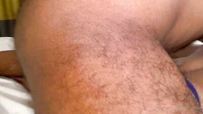 OnlyFans - Zen Goken with MagicMikeHung1 - free gay porn