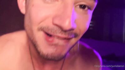 OnlyFans - Yuri Oberon & Felipinho Souza - free gay porn