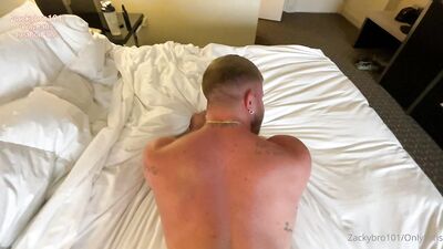 OnlyFans - Zackybro101  - free gay porn