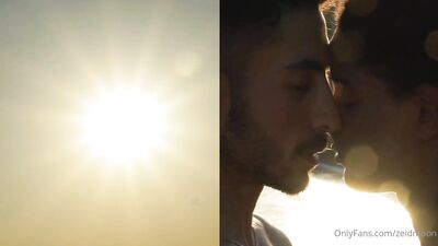 OnlyFans - Zeidmoon & Panterino - free gay porn