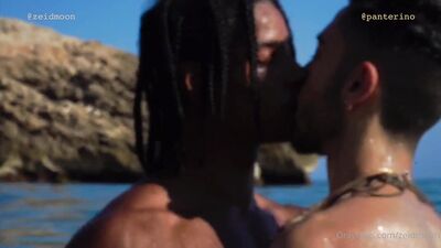 OnlyFans - Zeidmoon & Panterino - free gay porn