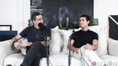 Best Worst Dates Ep. 2 Seth Cain  Trevor Brooks - free gay porn
