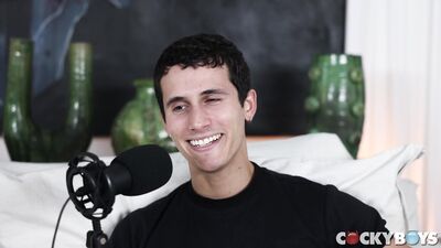 Best Worst Dates Ep. 2 Seth Cain  Trevor Brooks - free gay porn