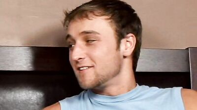Cody Fallon James Hawk and Lucky Daniels - free gay porn