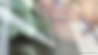 OnlyFans - MNX @mnxboy and Andolini XXL @andolini691 - free gay porn