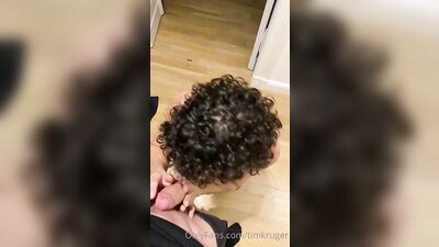 OnlyFans - Tim Kruger fucks TherapyXL - free gay porn