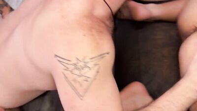 RawFuckClub - Just For Sex - free gay porn