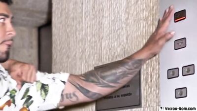 RawFuckClub - Jogging With A Stumble - free gay porn