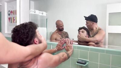 OnlyFans - Los Lopez Zeus Rodriguez - free gay porn