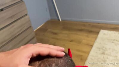 OnlyFans - Big Boy Joey and Brock Boulder - free gay porn