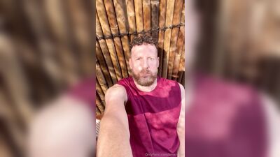 OnlyFans - Tim Kruger Who wants a Burger - free gay porn