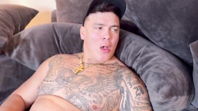OnlyFans - Los Lopez Zeus Rodriguez and Javao - free gay porn