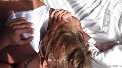 OnlyFans - Gabbies and Fame - free gay porn