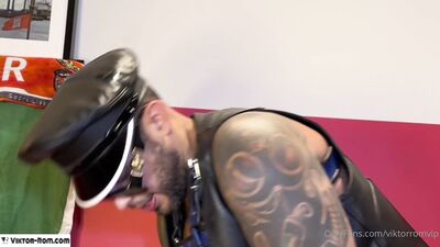 OnlyFans - Viktor Rom and Filipe Tuga - free gay porn