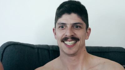 OnlyFans - Kyle Krieger and Hungskater - free gay porn