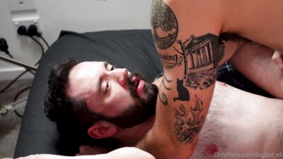 OnlyFans - Eli Thorne Sam Brownell - free gay porn