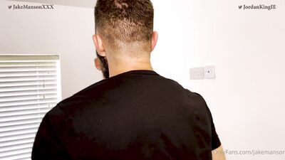 OnlyFans - Jordan King & Jake Manson - Fucking Llike Rabbits - free gay porn