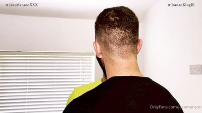 OnlyFans - Jordan King & Jake Manson - Fucking Llike Rabbits - free gay porn