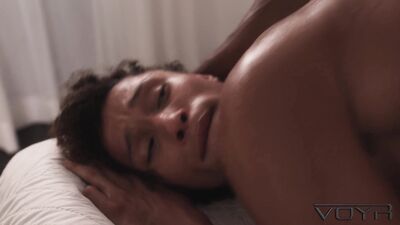 OnlyFans - Swhirly Breeds CurlyBoy - free gay porn