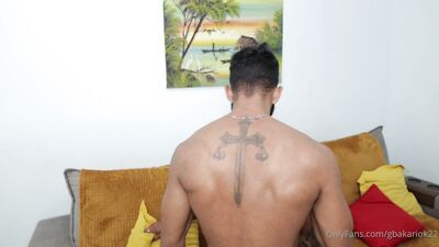 OnlyFans - Gael kRiok and Farley - free gay porn