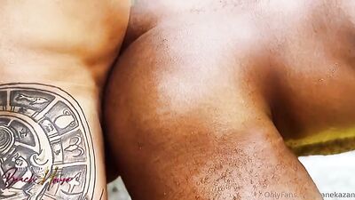OnlyFans - RioGrande & Itstylerreese-NYC Zane Kazan - free gay porn