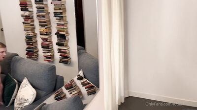 OnlyFans - Louis Ricaute & Matthew Ellis - free gay porn
