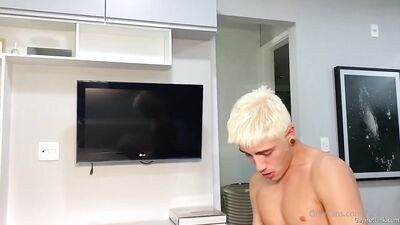 OnlyFans - Farley Ferreira & Matteo Zac - free gay porn
