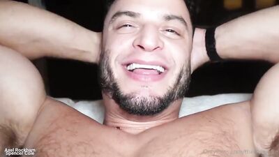 OnlyFans - Axel Rockham Spencer Cole - free gay porn