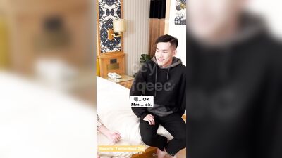 OnlyFans - Friendship Test - ccy Eason SubBoi97 - free gay porn