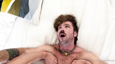 OnlyFans - Jonah Wheeler & Jayson Parker - free gay porn