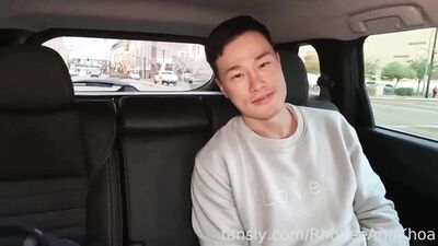 OnlyFans - Rhonee and Khoa with TantanEvan - free gay porn