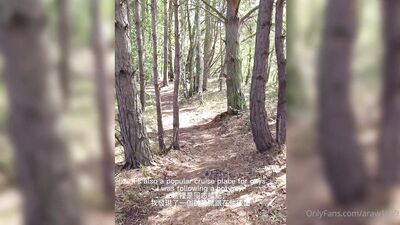 OnlyFans - Outdoor Fuck in a Nude Beach - free gay porn