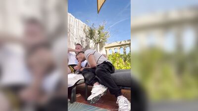 OnlyFans - @timkruger @justlucianx - free gay porn