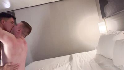 OnlyFans - Greudyn Pena  Kyle Denton - free gay porn