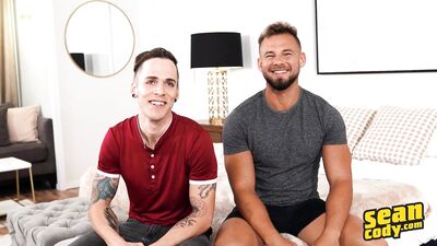 Josh  Bentley - free gay porn