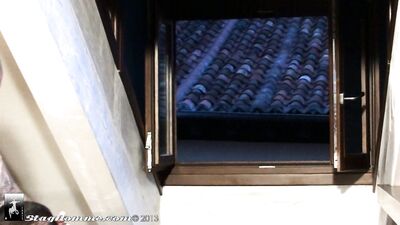 Donato Reyes  Francesco DMacho - Serrano - free gay porn