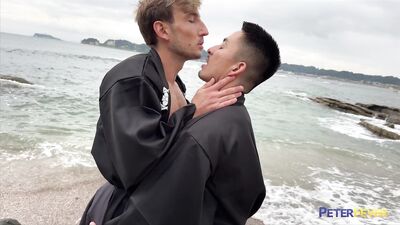 Shocum 5 - Pillowing in the Pillow World - free gay porn