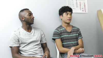Matteo Gomez Kai Neolani - Jo And Fucking Helps Make You Sleepy - free gay porn