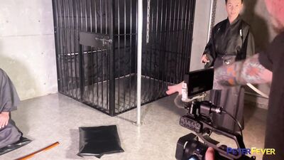 Shocum Behind the Scenes - free gay porn