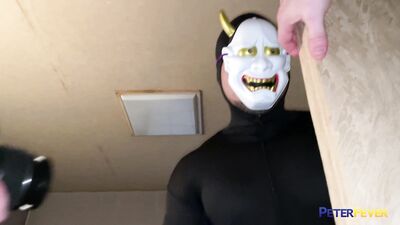 Shocum Behind the Scenes - free gay porn