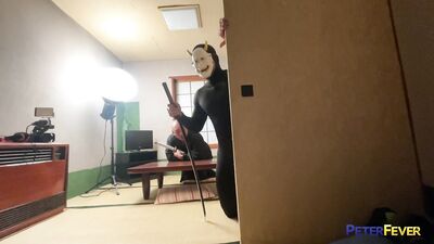 Shocum Behind the Scenes - free gay porn