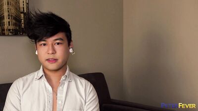 Hoshi Solo - free gay porn