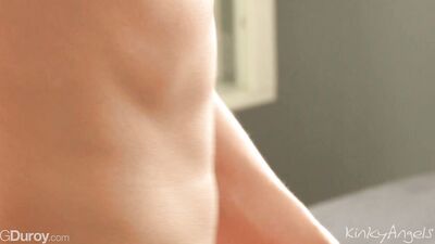 Issue #19 - Both Topping  Bottoming -  Adam Archuleta Scott Bennet  Jeff Mirren - free gay porn