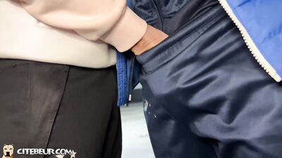 BBC for Young White Ass part 1 - free gay porn