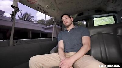 Ricos Hard Lesson - free gay porn